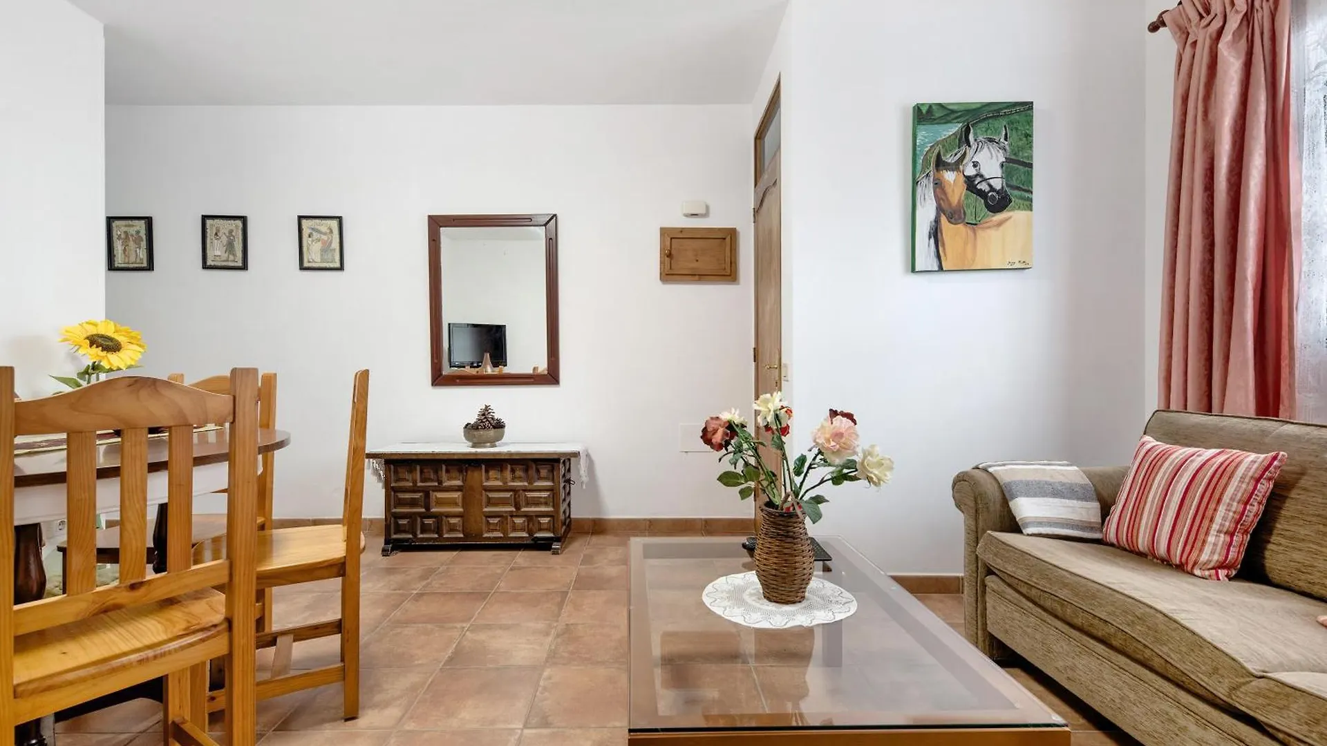 Casa Maria Cosme Villa Los Realejos 0*,  Spain